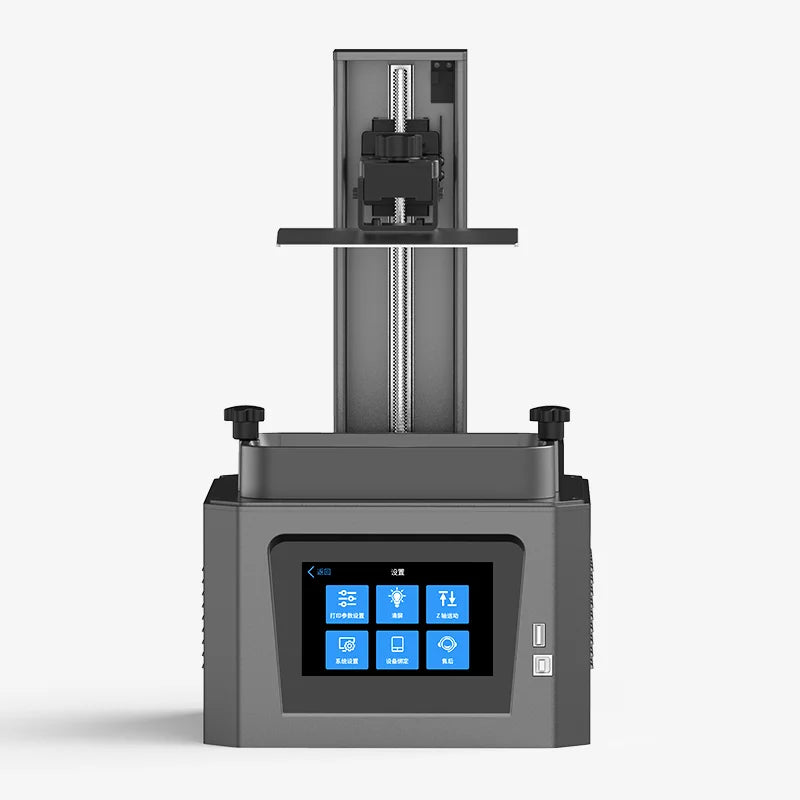 Creality HALOT-ONE Resin 3D Printer