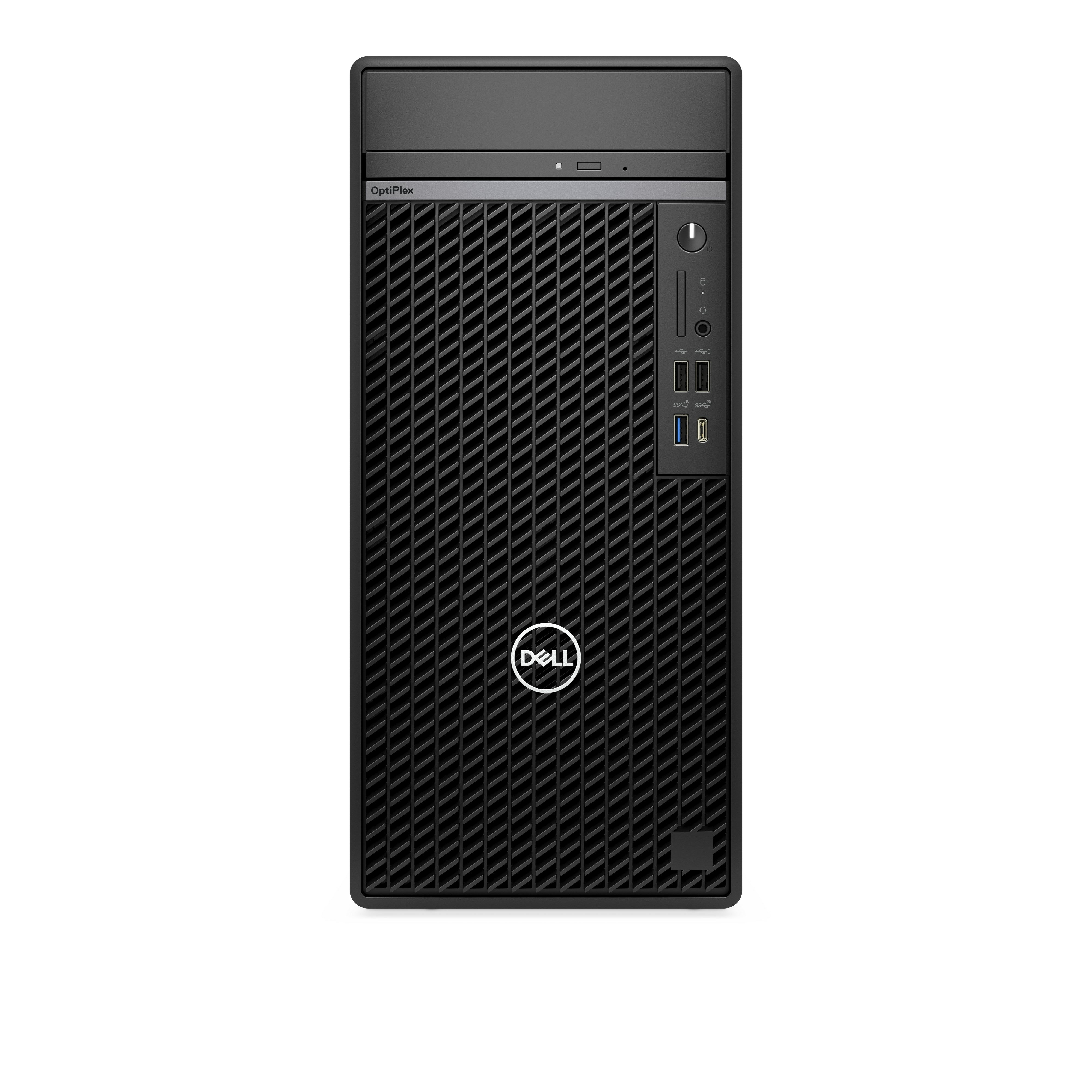 Dell Optiplex 7020 Desktop - Core i7-14700 - 8GB RAM - 512 SSD - Shared - WIN 10 PRO K