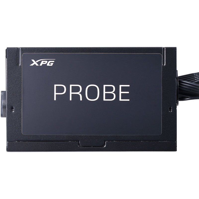 XPG PROBE 600W 80 Plus Bronze Power Supply