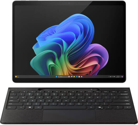 Microsoft Surface Pro 11 Edition Copilot+ PC - 13"  Touch Display - Intel Core Ultra 7-266V - 16GB RAM - 256GB SSD -Shared - Windows 11 pro k