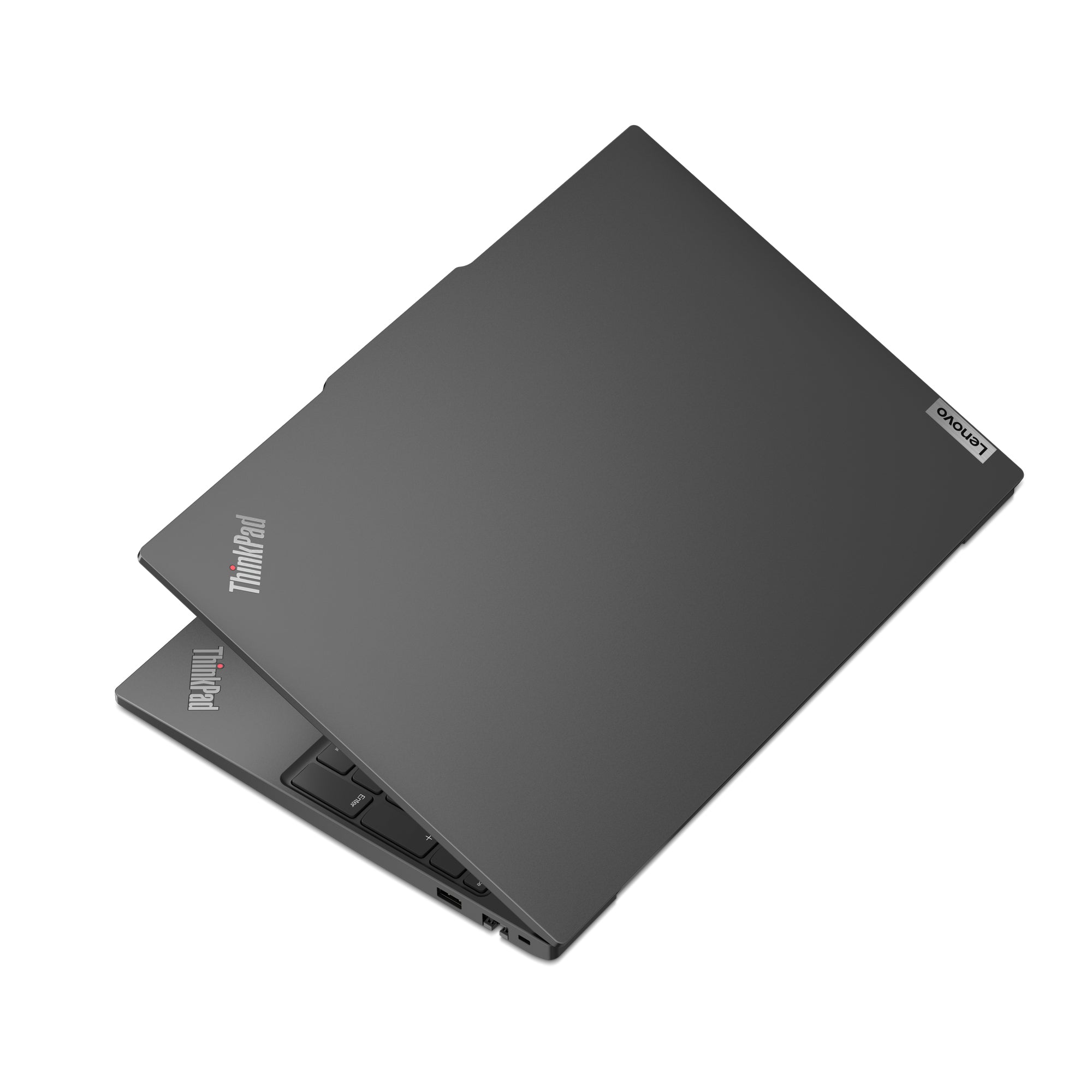Lenovo ThinkPad E16 Gen 2 16" WUXGA - Core Ultra 7 155H - 16GB RAM - 512GB SSD - Shared - WIN 11 PRO K