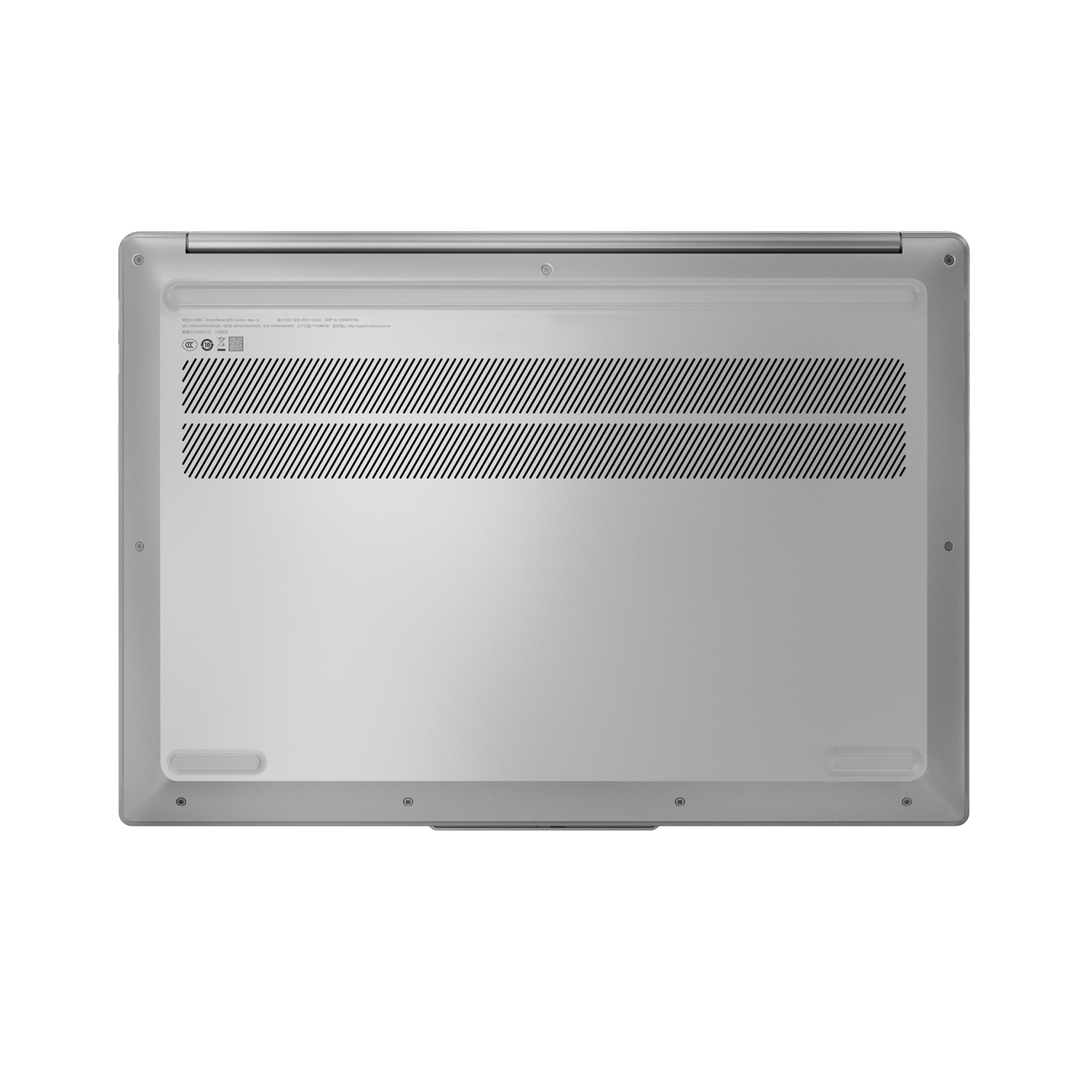Lenovo  IdeaPad Slim 5 16IRU9  - 16" FHD 60Hz Touchscreen - Intel Core 7 150U - 16GB RAM - 1TB SSD - Shared - WIN 11 PRO K (Cloud Grey)