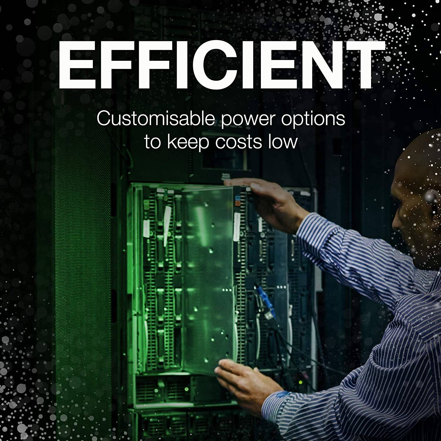 Seagate Exos 7E10 8TB 3.5" SATA 6Gb/s HDD, 7200RPM, 256MB Cache, 263MB/s Transfer Rate,