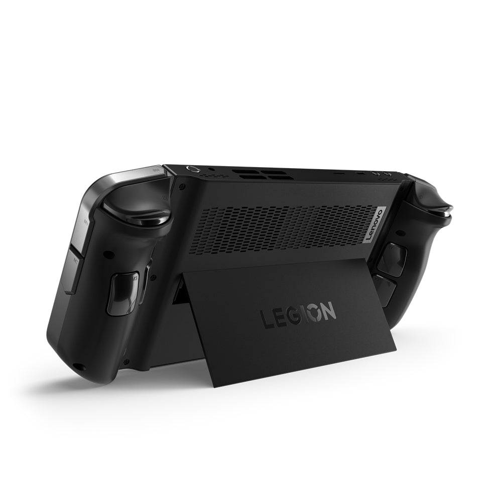 Lenovo LEGION Go 8.8-inch Handheld Game Console Black AMD Ryzen Z1 Extreme  Windows 11 Home Chinese 16G 512G SSD with Controller