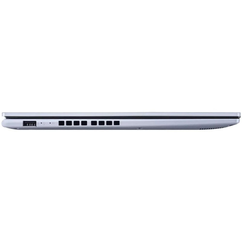 ASUS Vivobook Laptop X1502ZA-EJ289 - Core i3-1215U - 4GB RAM - 256GB SSD - Shared - DOS (Quiet Blue)