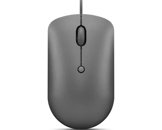 Lenovo Mouse 540 USB-C Wired Compact