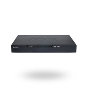 Sunell 16-Channel 4K AI NVR with 12MP Recording & Smart Detection