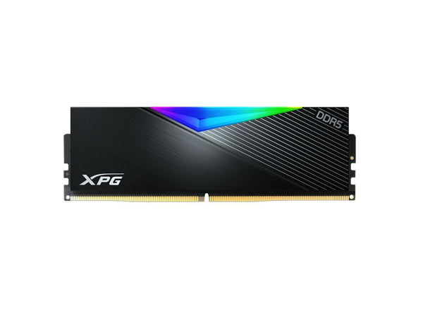 XPG LANCER 32 جيجابايت (2 × 16 جيجابايت) 288-Pin PC RAM DDR5 8000 (PC5 64000) ذاكرة سطح المكتب