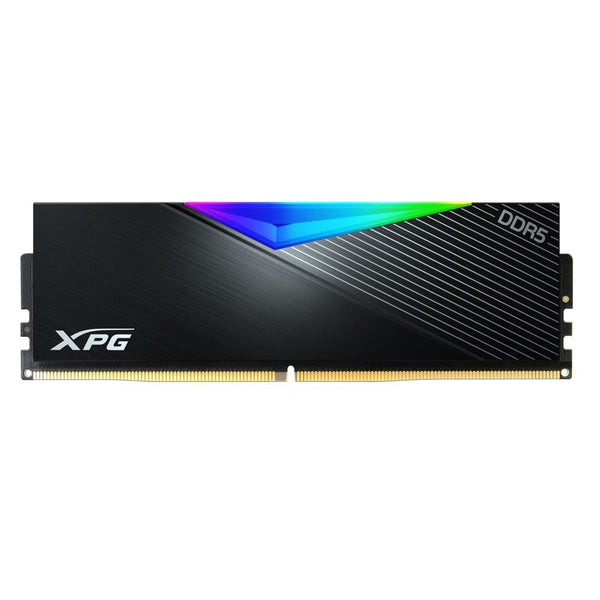 メモリー XPG Lancer RGB DDR5 32GB (16GBx2) XPG Lancer RGB DDR5 6400MHz 32GB (2x16GB) CL32 UDIMM 288