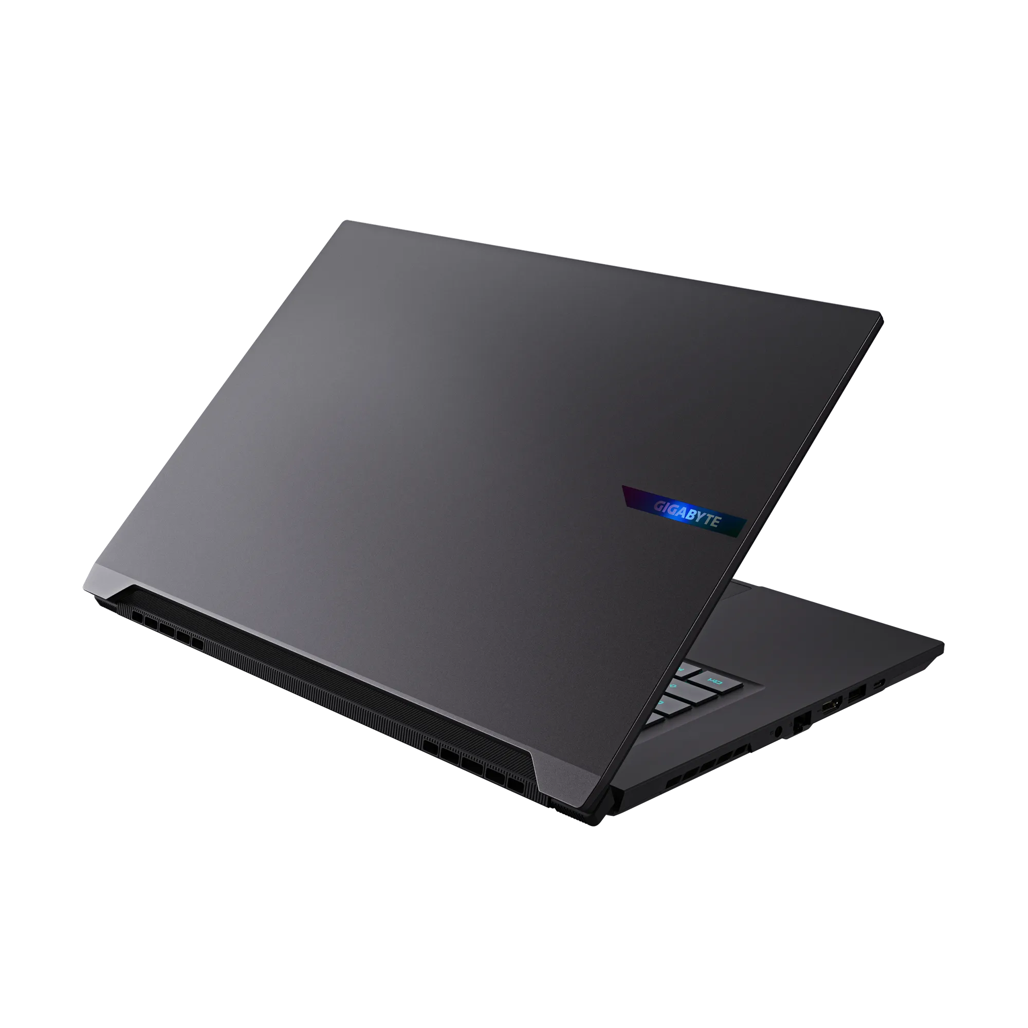 GIGABYTE AERO Copilot+ PC X16 - 16" WQXGA 165Hz - AMD Ryzen Al 7 350 - 32GB RAM - 1TB SSD - NVIDIA RTX 5060 8GB - WIN 11 PRO K