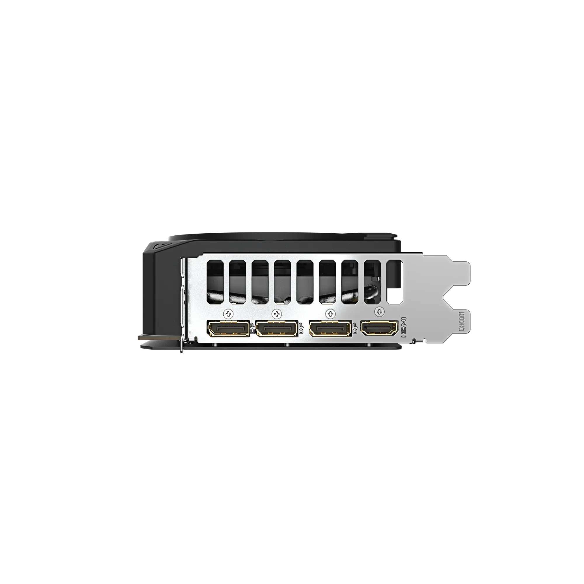 Gigabyte GeForce RTX 5080 WINDFORCE OC SFF 16 GB – Blackwell GPU, 2,670 MHz Boost, 16 GB GDDR7, PCIe 5.0, Triple fans, SFF-Ready