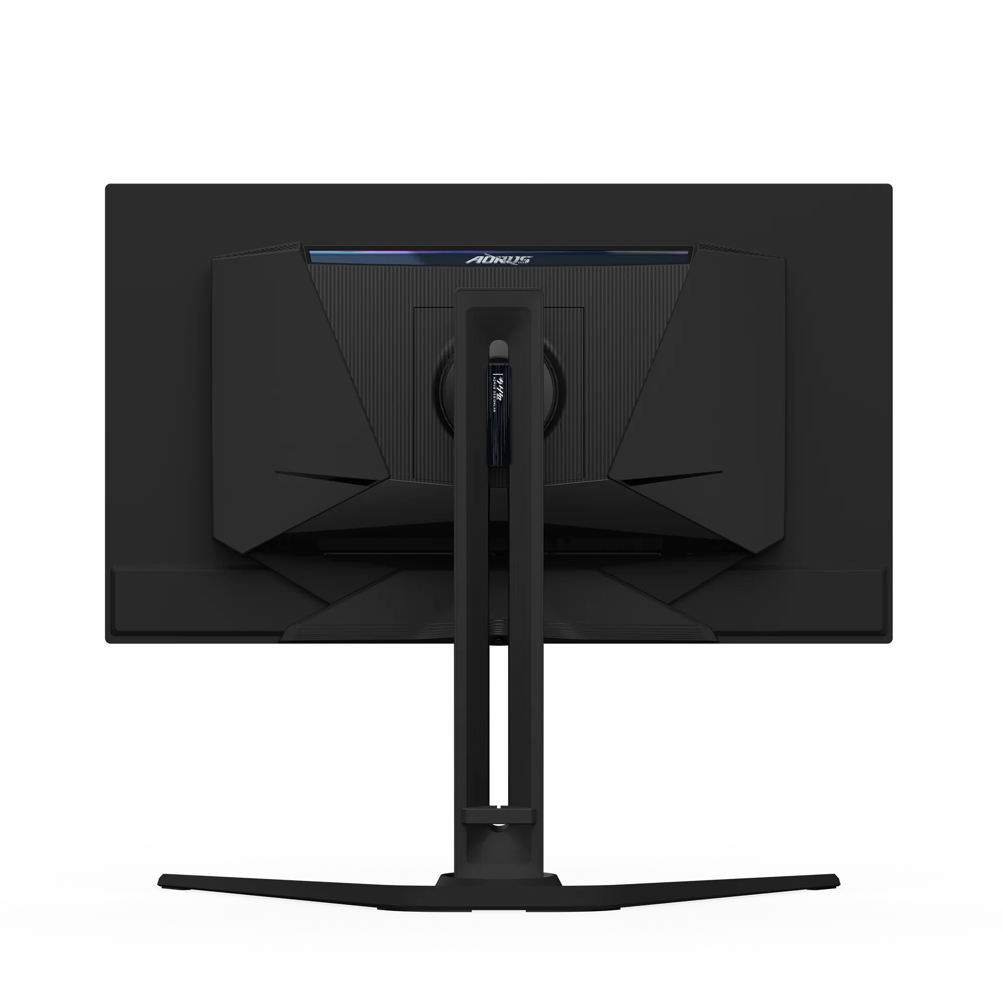 GIGABYTE AORUS FO27Q2 27" QD-OLED Gaming Monitor - 240Hz, 0.03ms, HDMI 2.1, HDR True Black 400, 99% DCI-P3, AI OLED Care