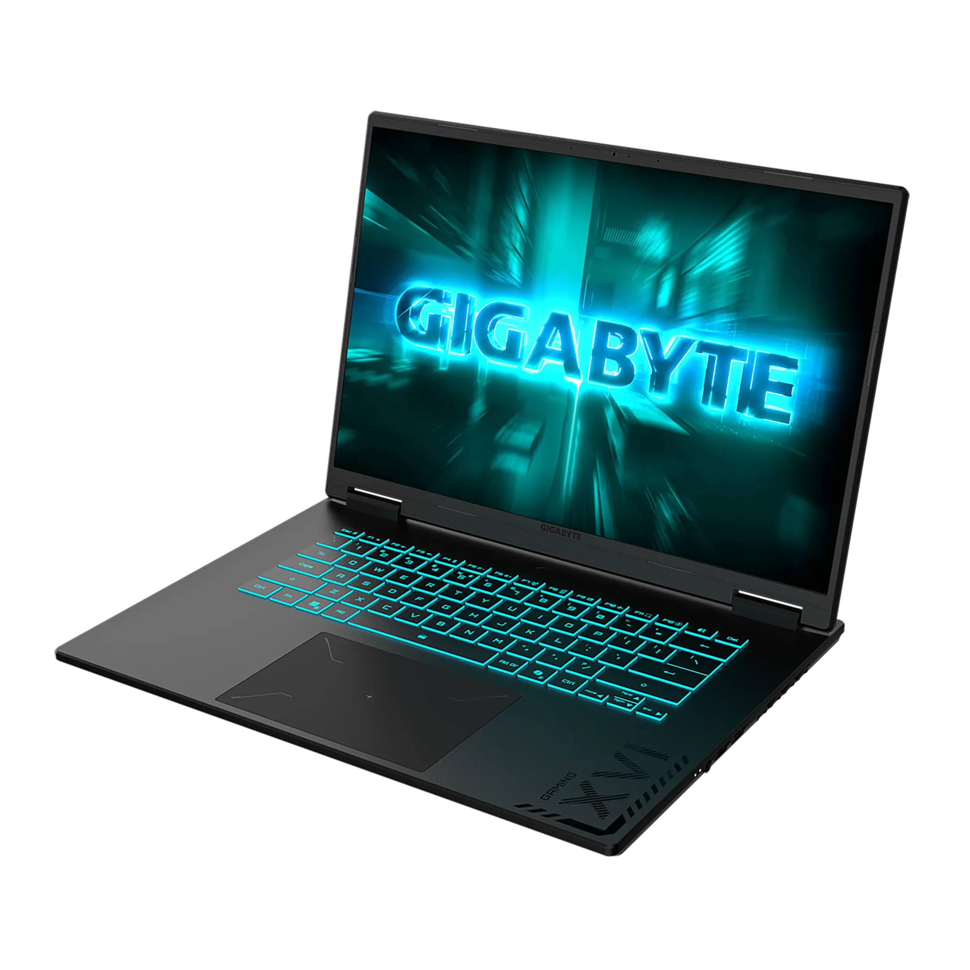 GIGABYTE GAMING A16 GA6H 16" WUXGA 165Hz - Intel Core i7-13620H - 16GB RAM - 1TB SSD - RTX 5070 8G - WIN 11