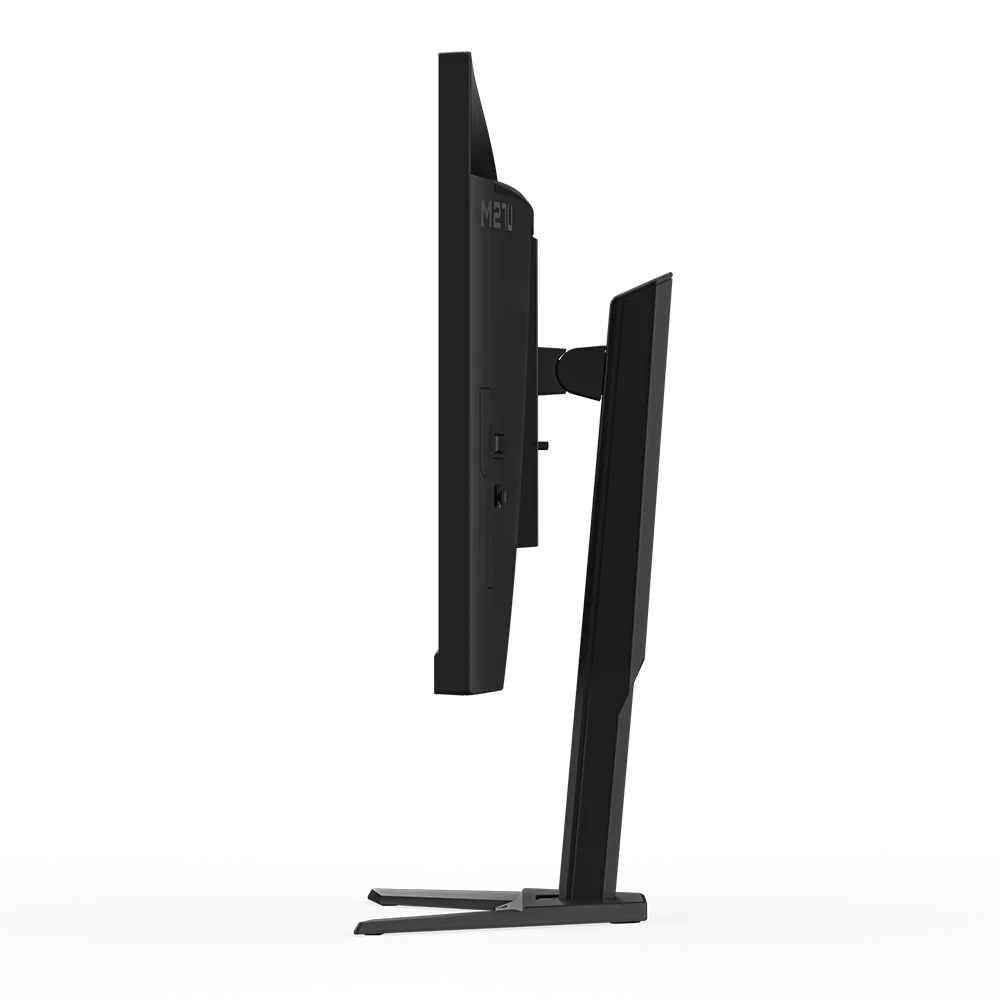 GIGABYTE M27U 27" 4K UHD Gaming Monitor - 160Hz, 1ms MPRT, SuperSpeed IPS, HDMI 2.1, KVM, 95% DCI-P3, HDR400
