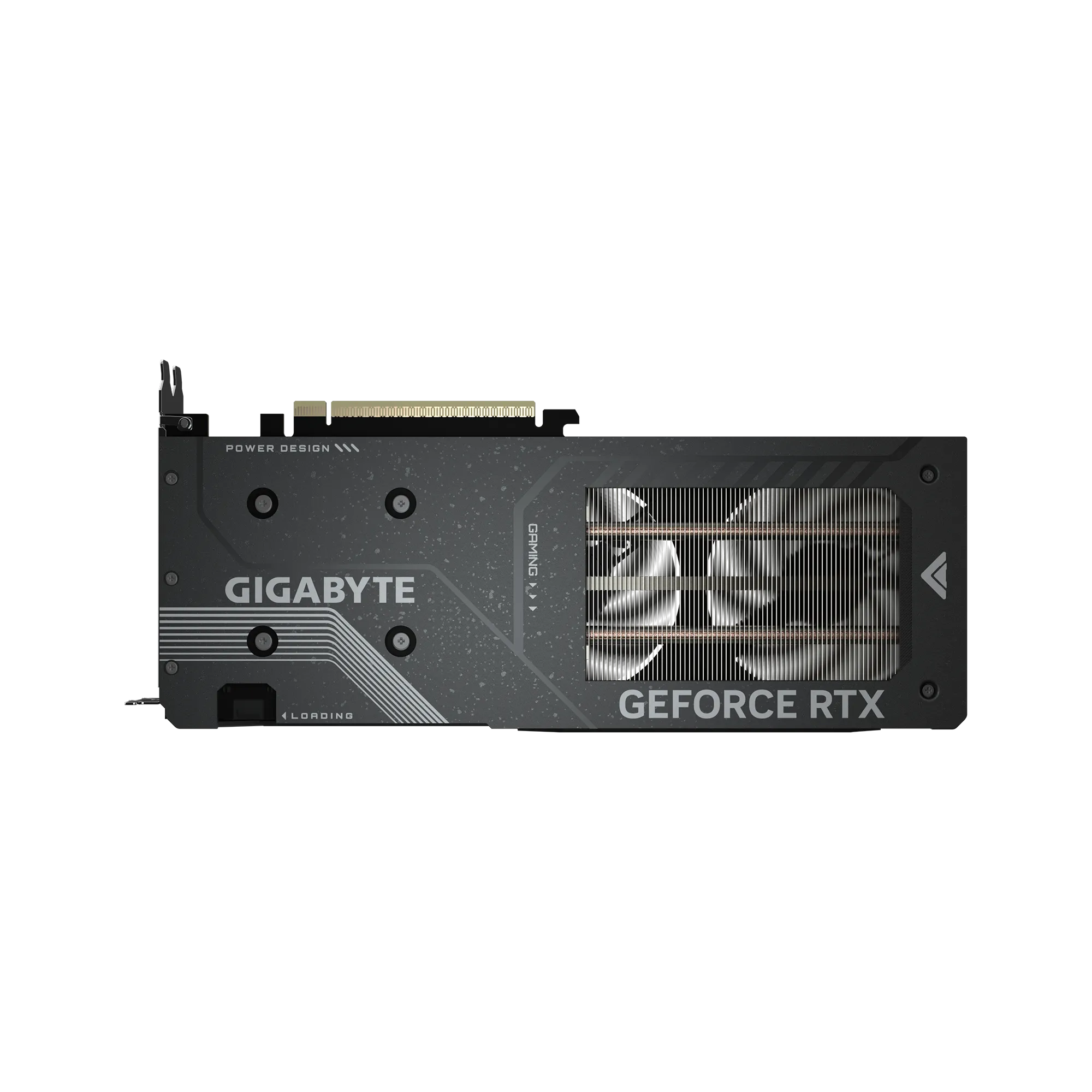 GIGABYTE GeForce RTX 5050 GAMING OC 8G – 8 GB GDDR6, 128-bit, PCIe 5.0, 2632 MHz Boost, 2×DP 2.1b + 2×HDMI 2.1b, DLSS 4 & Ray Tracing