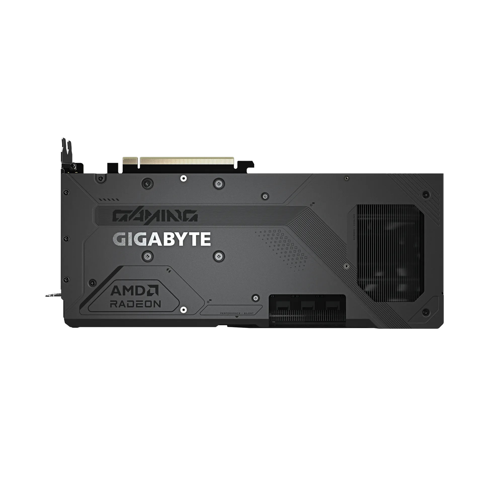 بطاقة رسومات GIGABYTE Radeon RX 9070 XT GAMING OC 16G
