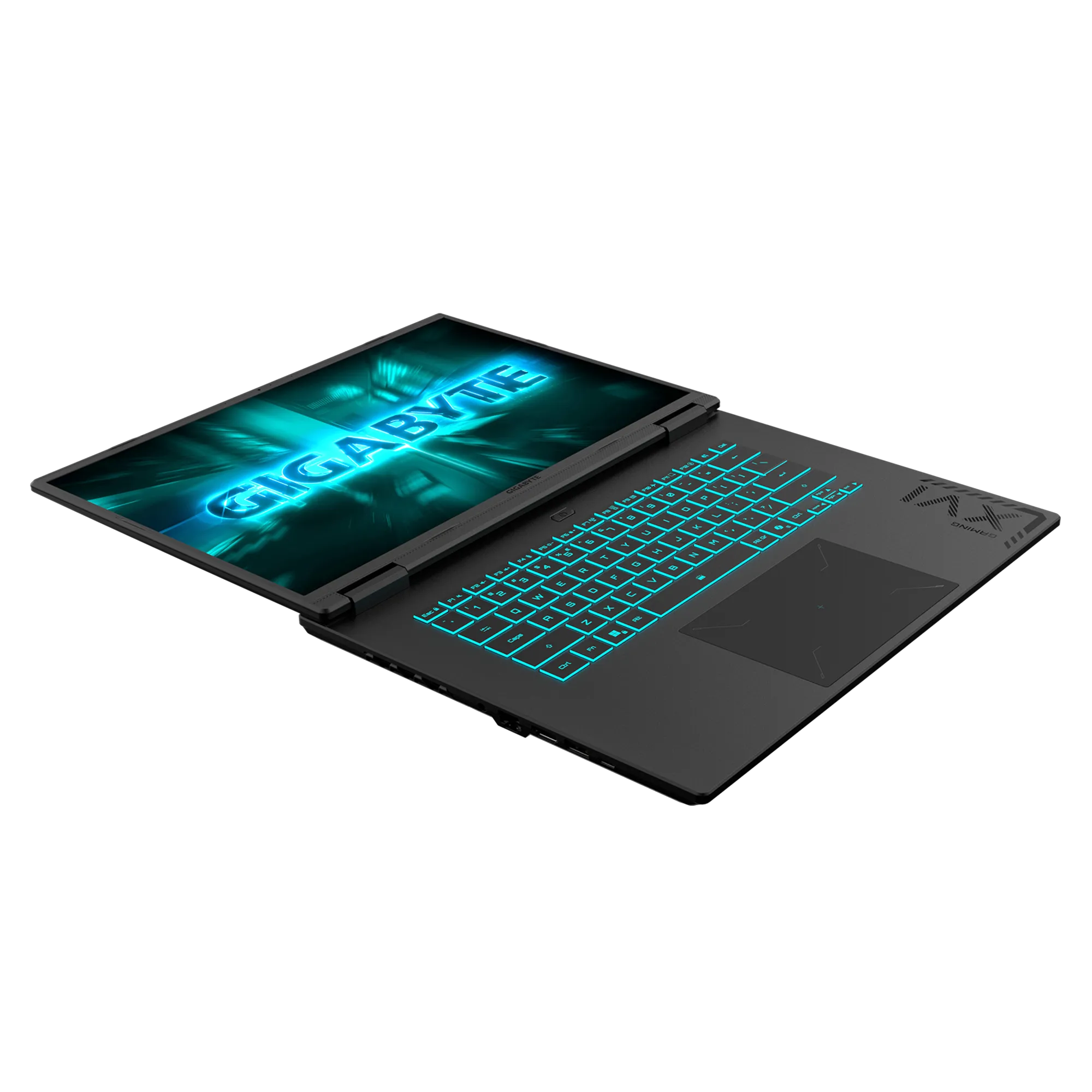 GIGABYTE GAMING A16 GA6H 16" WUXGA  165Hz - Intel Core i7-13620H - 16GB RAM - 1TB SSD - RTX 5060 8G - WIN 11 PRO K
