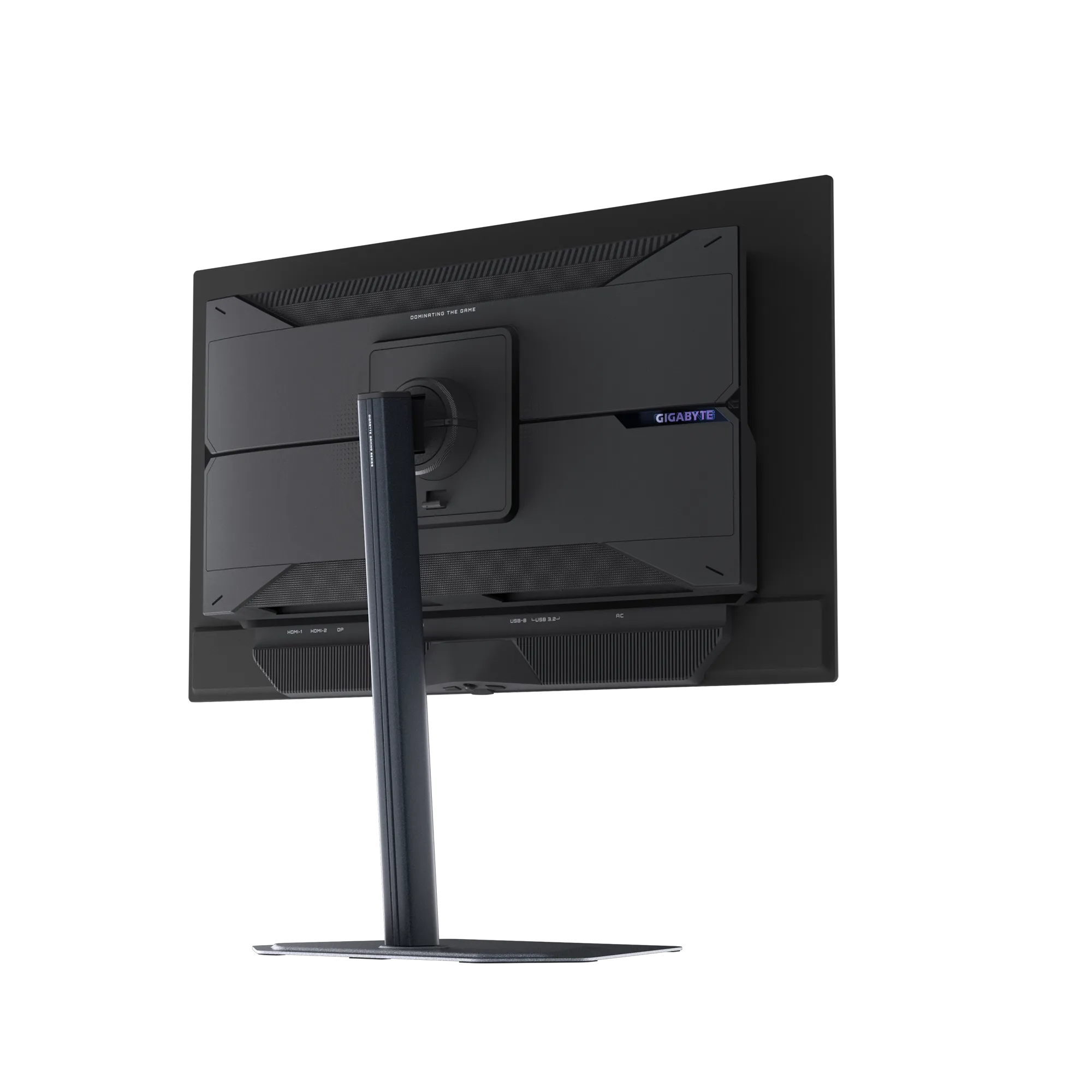 GIGABYTE MO27Q2 – 27″ QD‑OLED QHD 240 Hz Gaming Monitor with 0.03 ms GTG, HDMI 2.1, USB‑C KVM Hub, HDR True Black 400, FreeSync