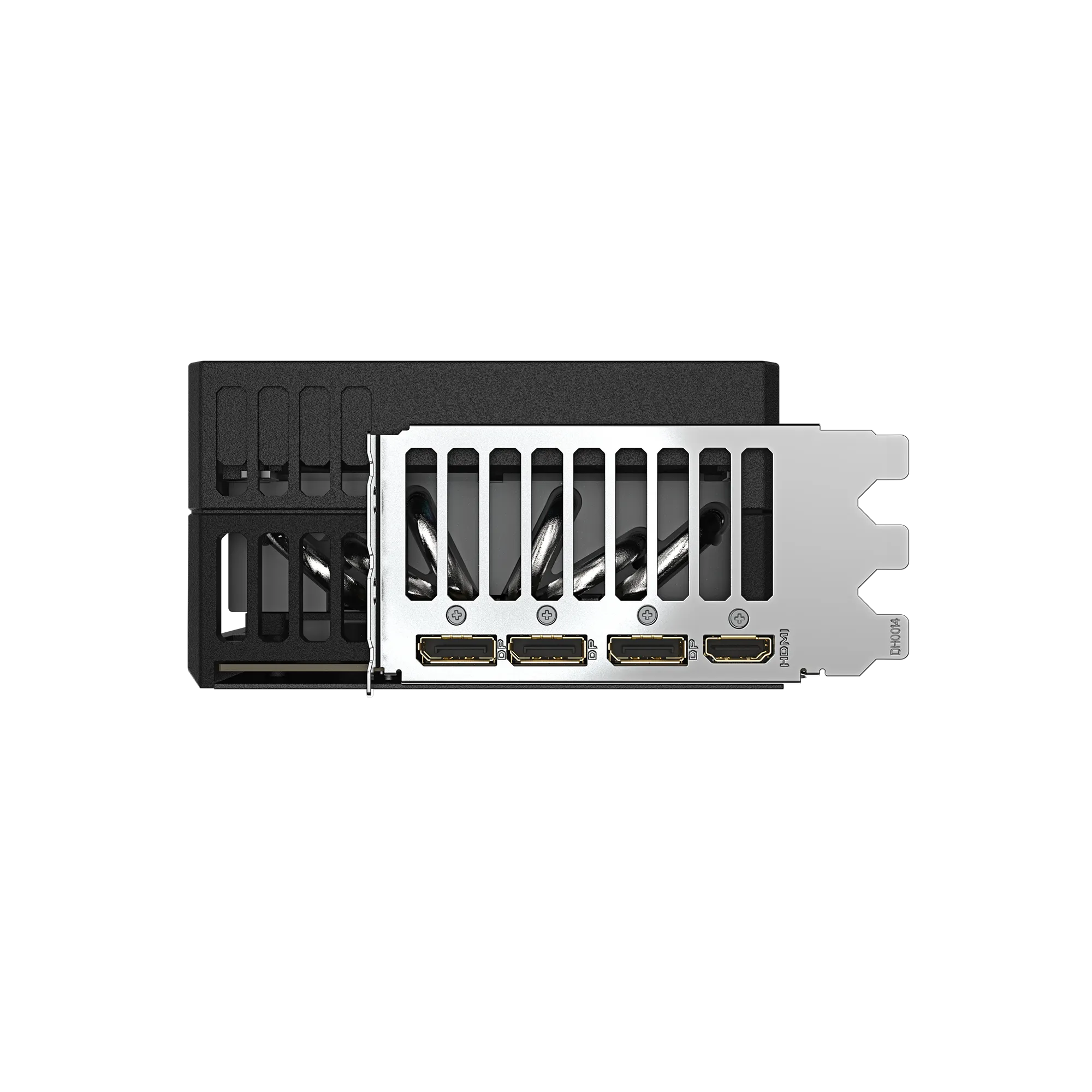 Gigabyte AORUS GeForce RTX 5090 MASTER 32G – Blackwell GPU, 32 GB GDDR7 512-bit, 2,655 MHz Boost, PCIe 5.0, WINDFORCE Cooling, LCD Edge, RGB Halo