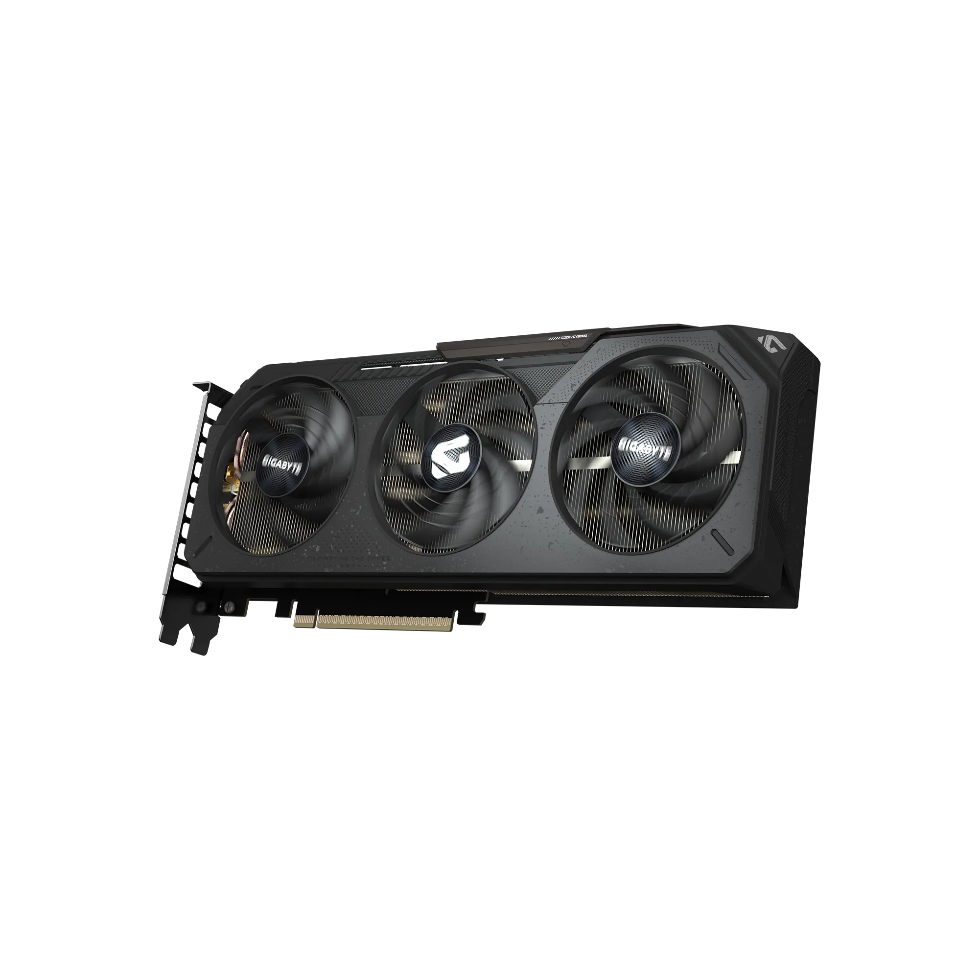 GIGABYTE GeForce RTX 5050 GAMING OC 8G – 8 GB GDDR6, 128-bit, PCIe 5.0, 2632 MHz Boost, 2×DP 2.1b + 2×HDMI 2.1b, DLSS 4 & Ray Tracing