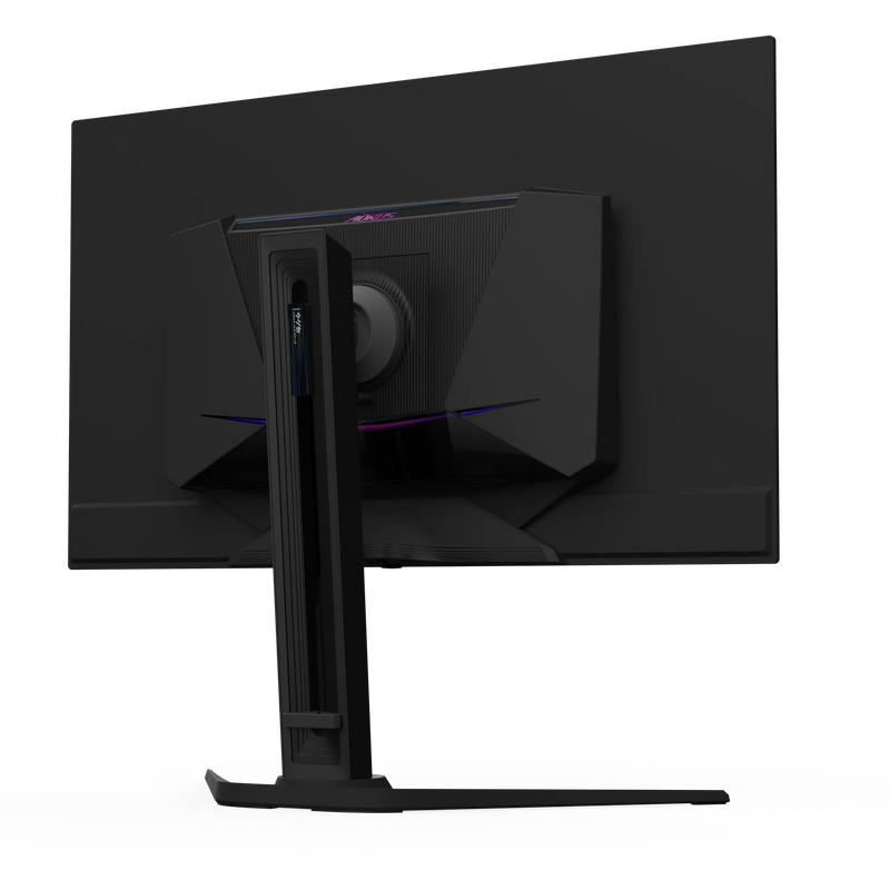 AORUS FO32U2 32" 4K QD-OLED Gaming Monitor – 3840×2160 UHD, 240Hz, 0.03ms GTG, HDMI 2.1, DCI-P3 99%, AI OLED Care, KVM, Tactical Features