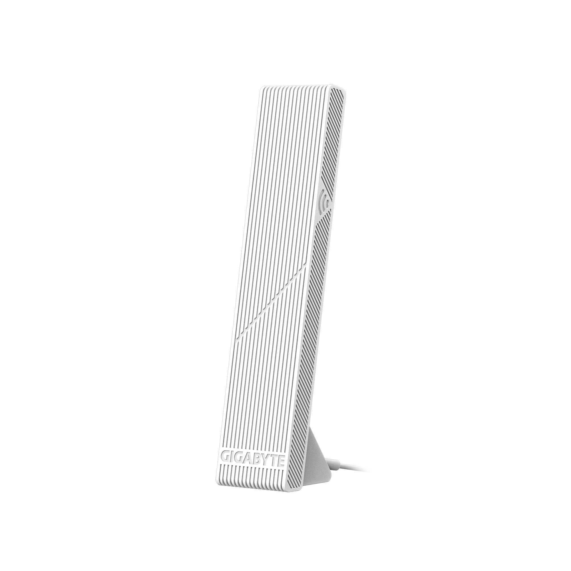 GIGABYTE B860M AORUS ELITE WIFI6E ICE mATX Motherboard – Intel B860, LGA 1851, DDR5, 3× M.2 (1× PCIe 5.0), Wi-Fi 6E, USB4 Type-C