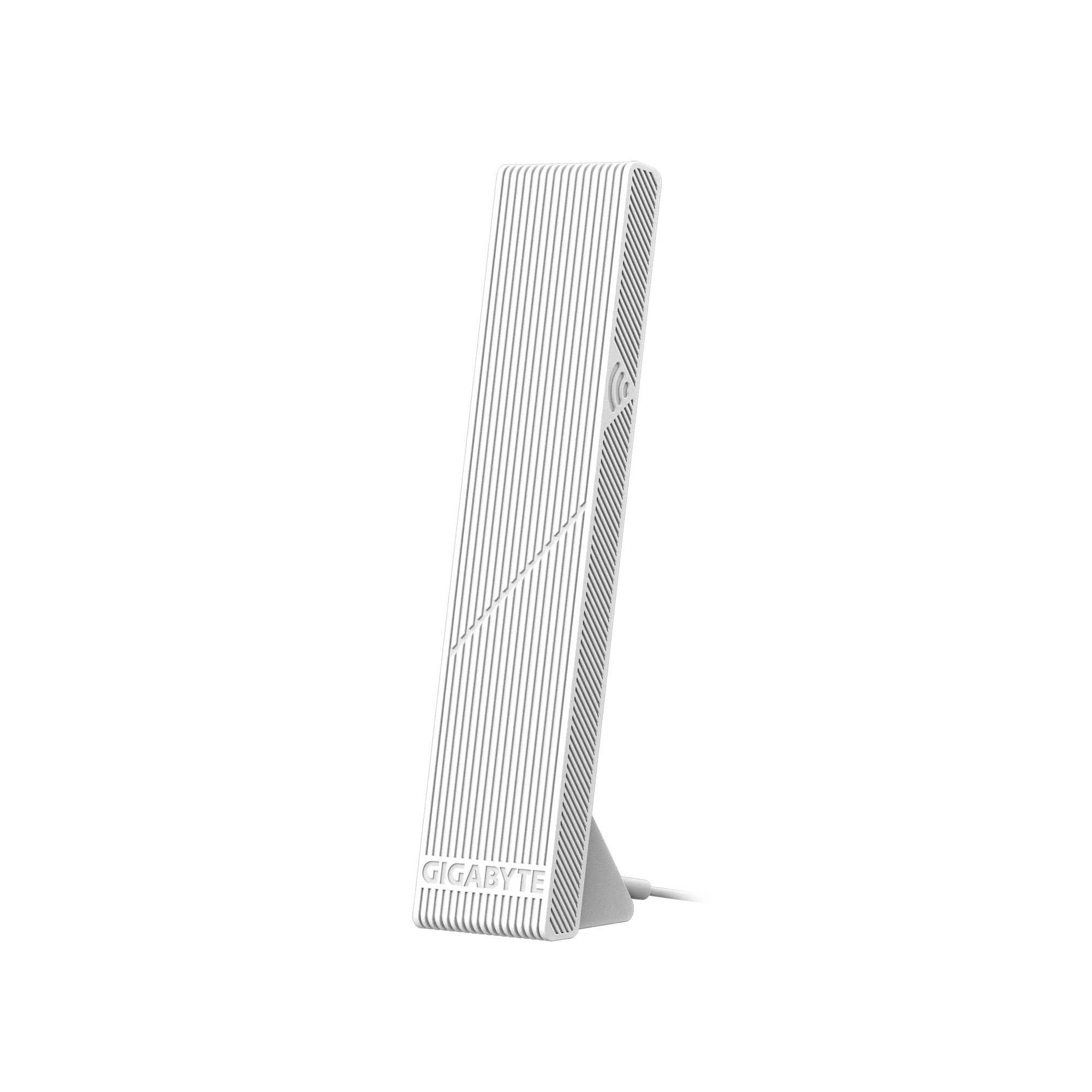 لوحة أم GIGABYTE X870E AORUS PRO ICE ATX - مقبس AM5، ذاكرة DDR5 بسرعة 8000 ميجابت في الثانية، PCIe 5.0، منافذ M.2 رباعية، منفذ USB4 مزدوج، Wi‑Fi 7، شبكة LAN بسرعة 2.5 جيجابت في الثانية، إصدار أبيض