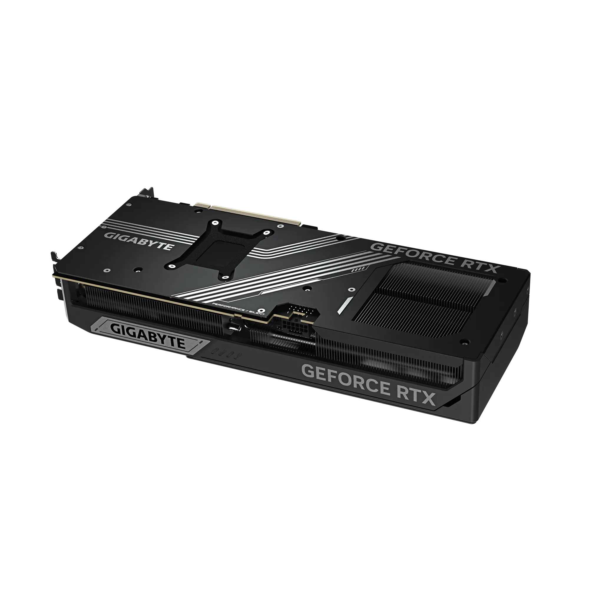 Gigabyte GeForce RTX 5080 WINDFORCE OC SFF 16 GB – Blackwell GPU, 2,670 MHz Boost, 16 GB GDDR7, PCIe 5.0, Triple fans, SFF-Ready