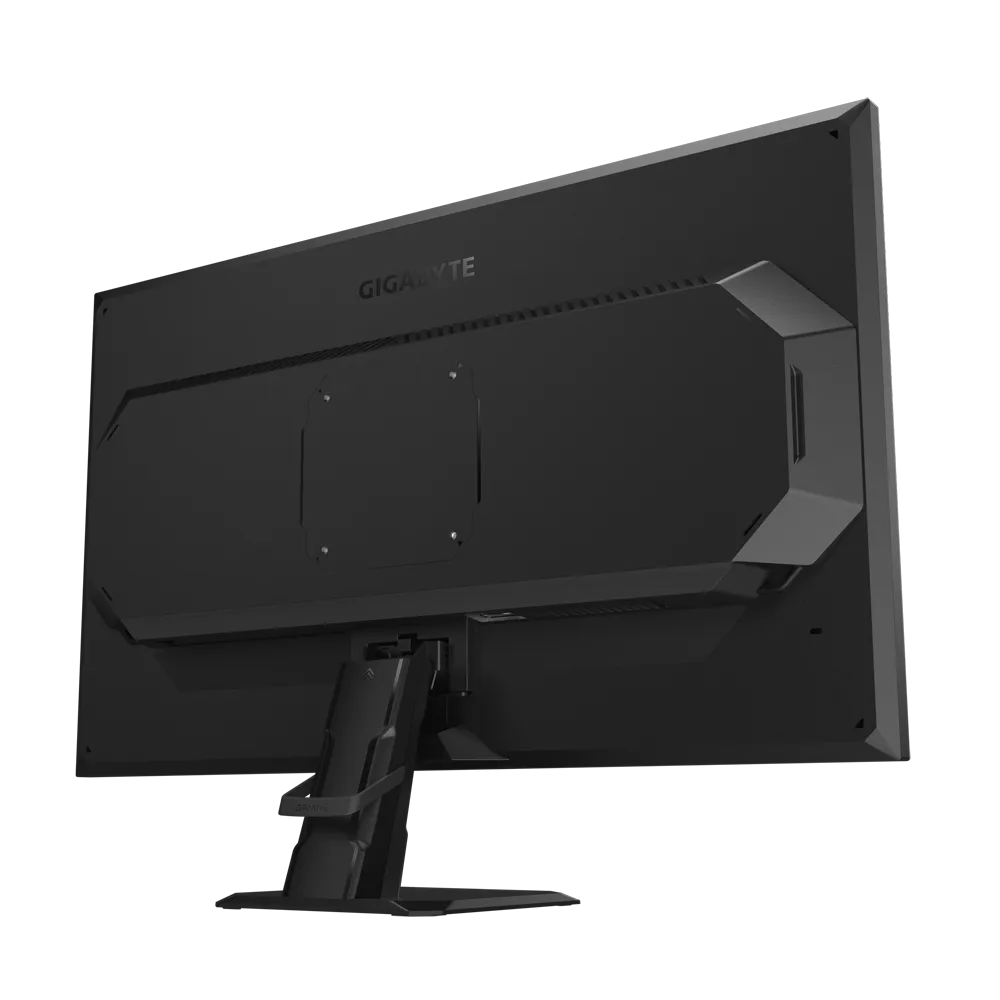 GIGABYTE GS27QA – 27″ QHD (2560×1440) SS‑IPS Gaming Monitor, 180 Hz, 1 ms MPRT, HDMI 2.0/DP 1.4, HDR‑Ready, OSD Sidekick & Tactical Features