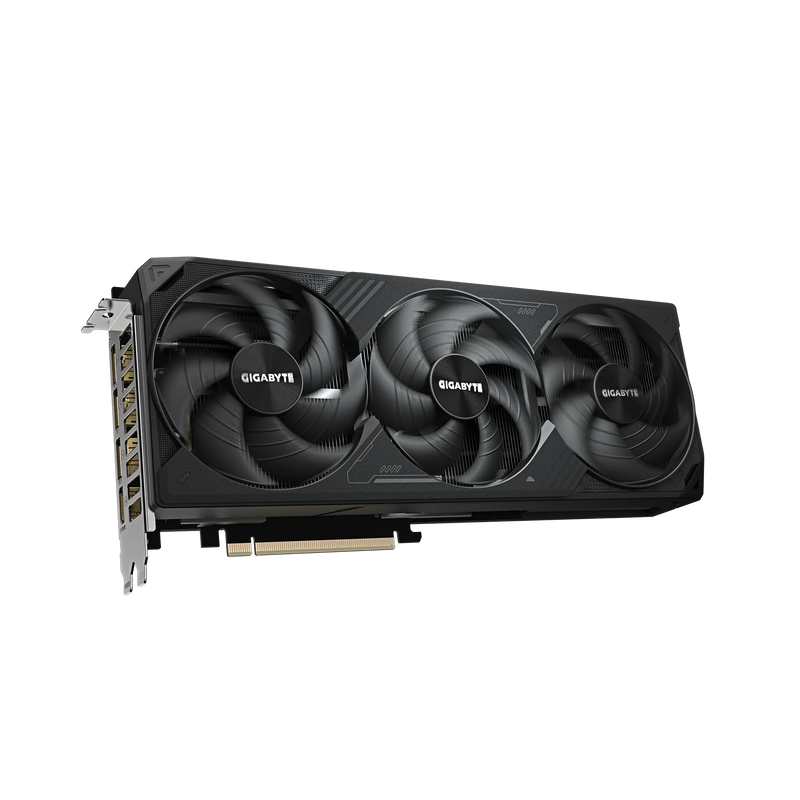 GIGABYTE GeForce RTX 5070 Ti WINDFORCE OC SFF 16G Graphic Cards