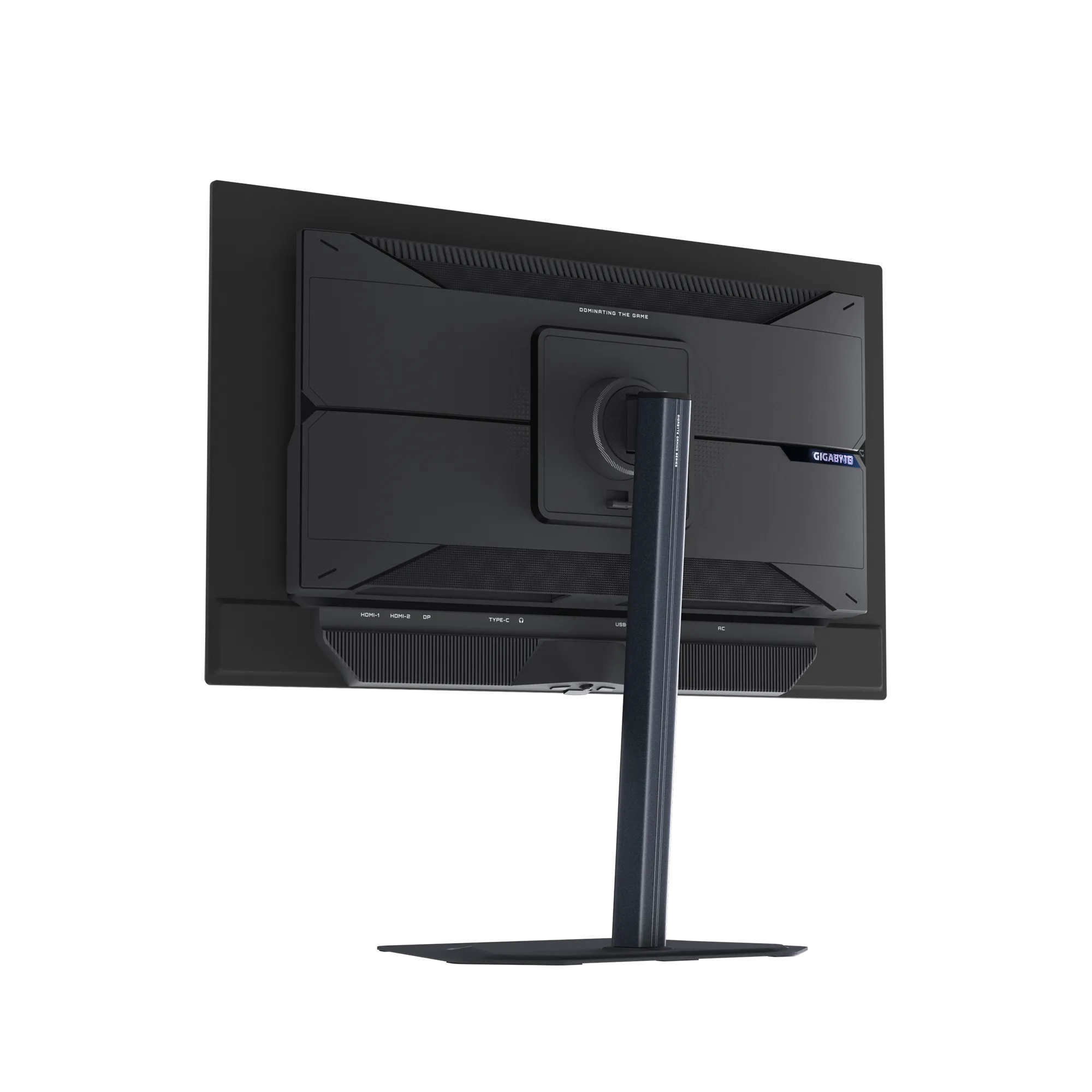 GIGABYTE MO27Q2 – 27″ QD‑OLED QHD 240 Hz Gaming Monitor with 0.03 ms GTG, HDMI 2.1, USB‑C KVM Hub, HDR True Black 400, FreeSync