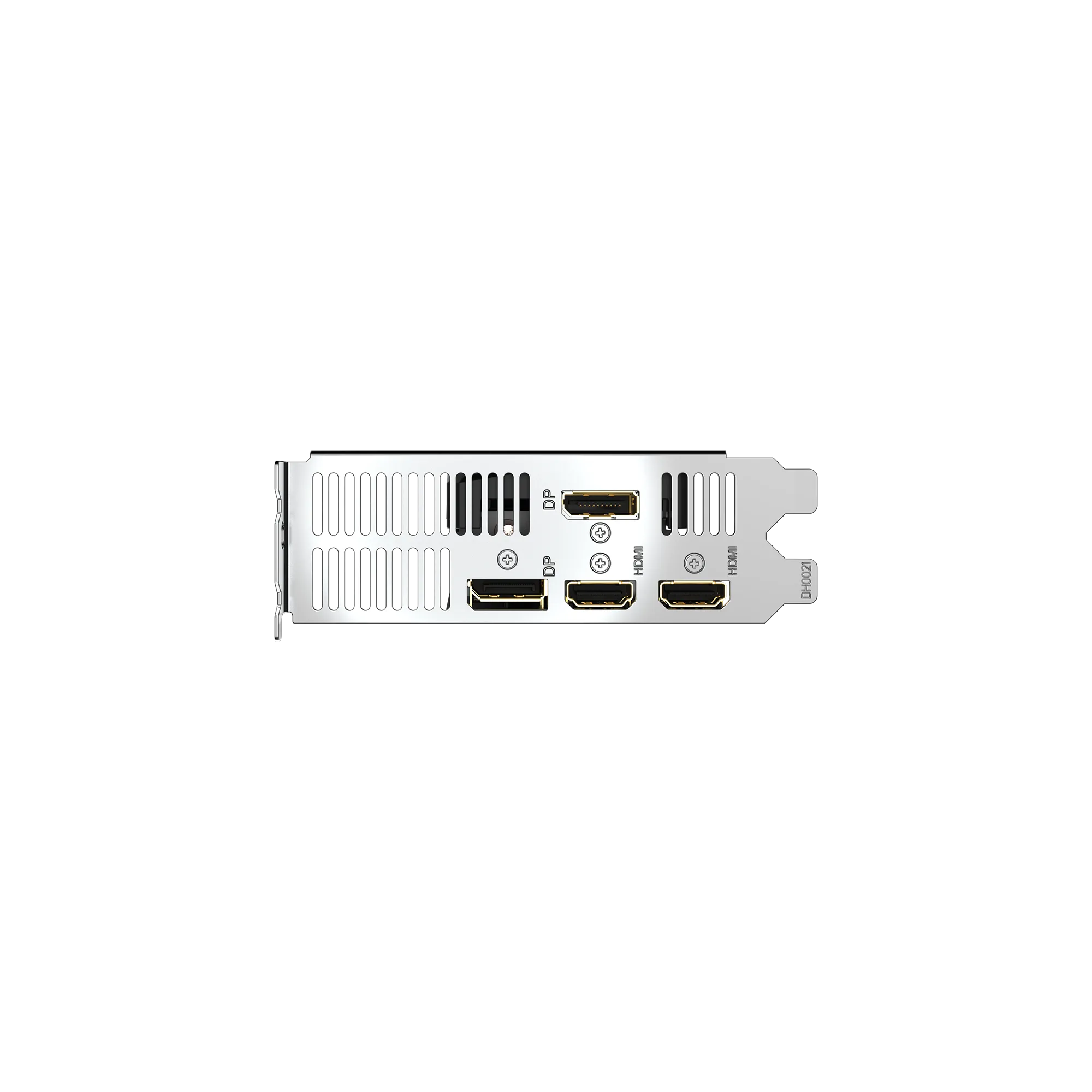 GIGABYTE GeForce RTX 5050 OC Low Profile 8GB – 8 GB GDDR6, 128‑bit, PCIe 5.0, 182 mm SFF, 2×DP + 2×HDMI, DLSS 4, Blackwell Architecture