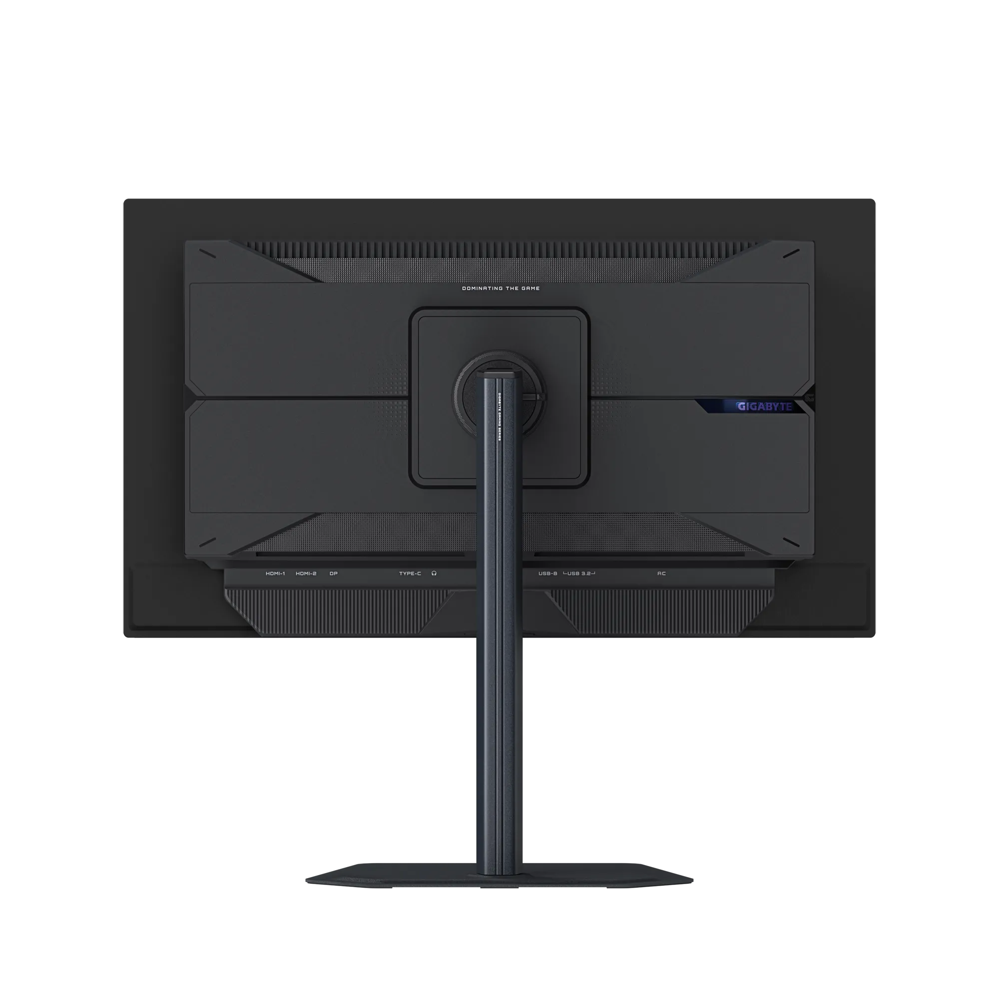GIGABYTE MO27Q2 – 27″ QD‑OLED QHD 240 Hz Gaming Monitor with 0.03 ms GTG, HDMI 2.1, USB‑C KVM Hub, HDR True Black 400, FreeSync