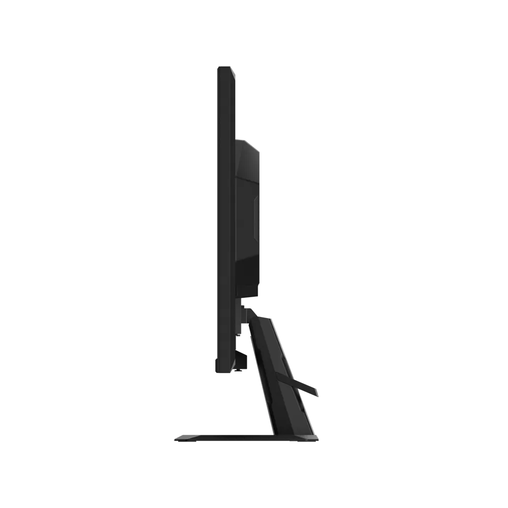 GIGABYTE GS27QA – 27″ QHD (2560×1440) SS‑IPS Gaming Monitor, 180 Hz, 1 ms MPRT, HDMI 2.0/DP 1.4, HDR‑Ready, OSD Sidekick & Tactical Features