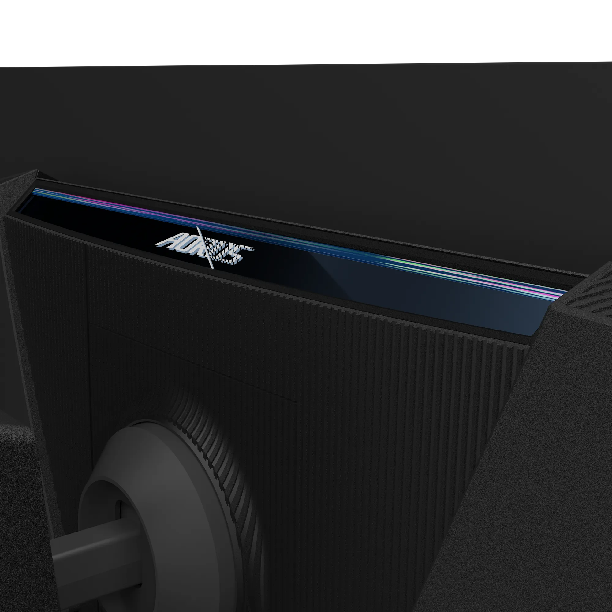 GIGABYTE AORUS FO27Q2 27" QD-OLED Gaming Monitor - 240Hz, 0.03ms, HDMI 2.1, HDR True Black 400, 99% DCI-P3, AI OLED Care