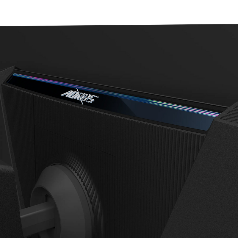 GIGABYTE AORUS FO27Q2 27" QD-OLED Gaming Monitor - 240Hz, 0.03ms, HDMI 2.1, HDR True Black 400, 99% DCI-P3, AI OLED Care