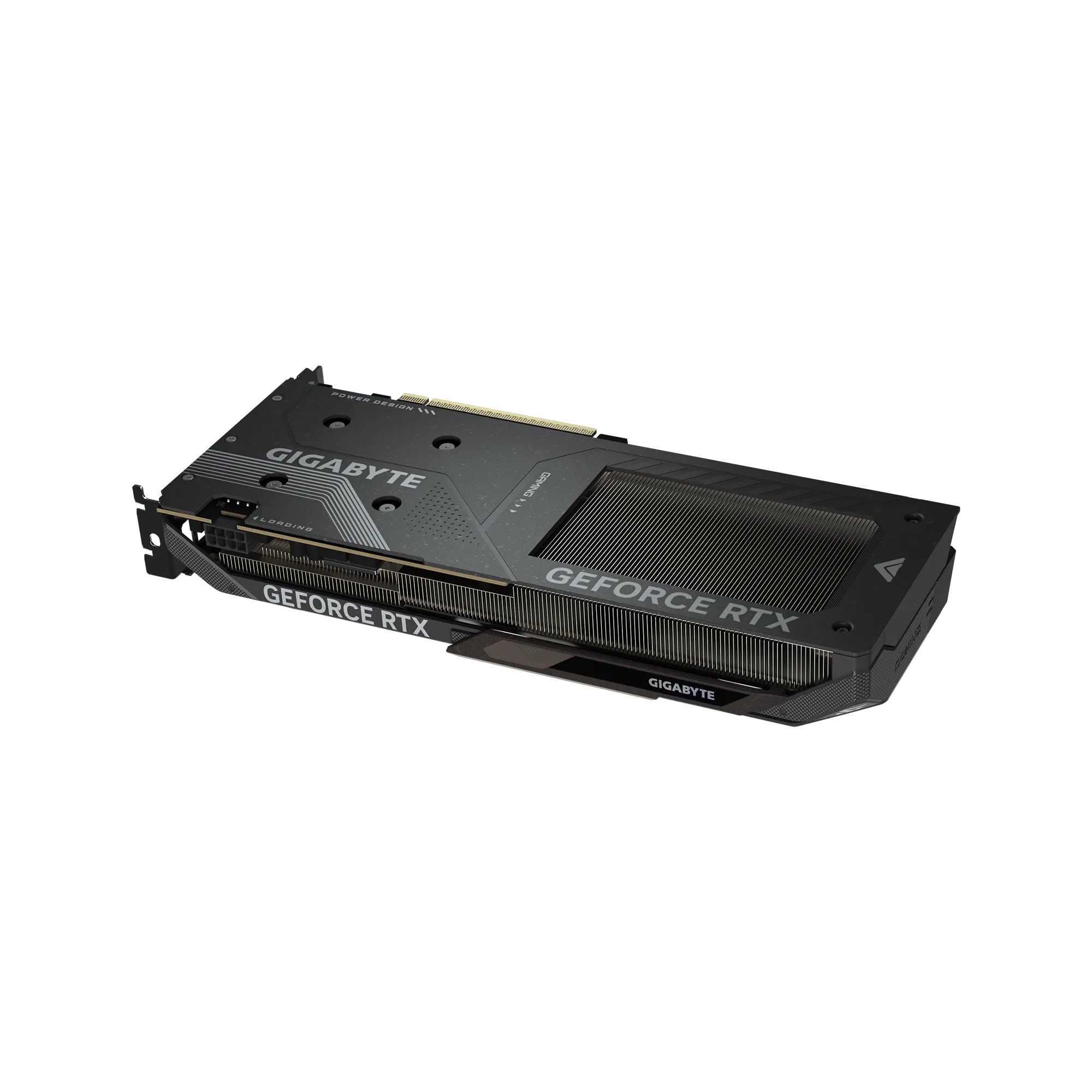 GIGABYTE GeForce RTX 5050 GAMING OC 8G – 8 GB GDDR6, 128-bit, PCIe 5.0, 2632 MHz Boost, 2×DP 2.1b + 2×HDMI 2.1b, DLSS 4 & Ray Tracing