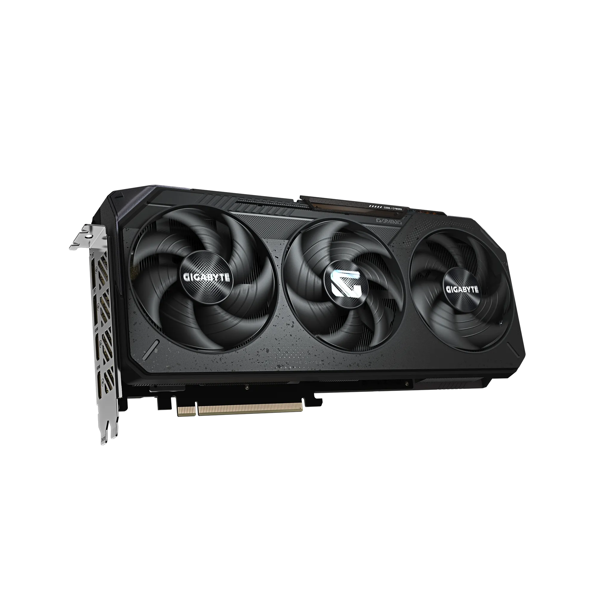 بطاقة رسومات GIGABYTE Radeon RX 9070 XT GAMING OC 16G