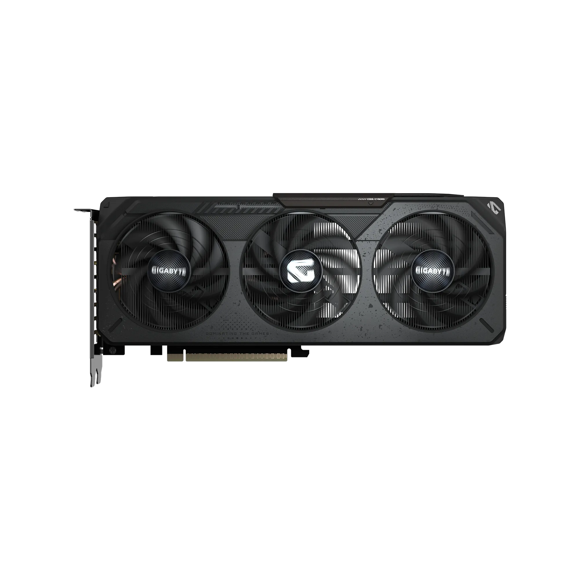 GIGABYTE GeForce RTX 5050 GAMING OC 8G – 8 GB GDDR6, 128-bit, PCIe 5.0, 2632 MHz Boost, 2×DP 2.1b + 2×HDMI 2.1b, DLSS 4 & Ray Tracing