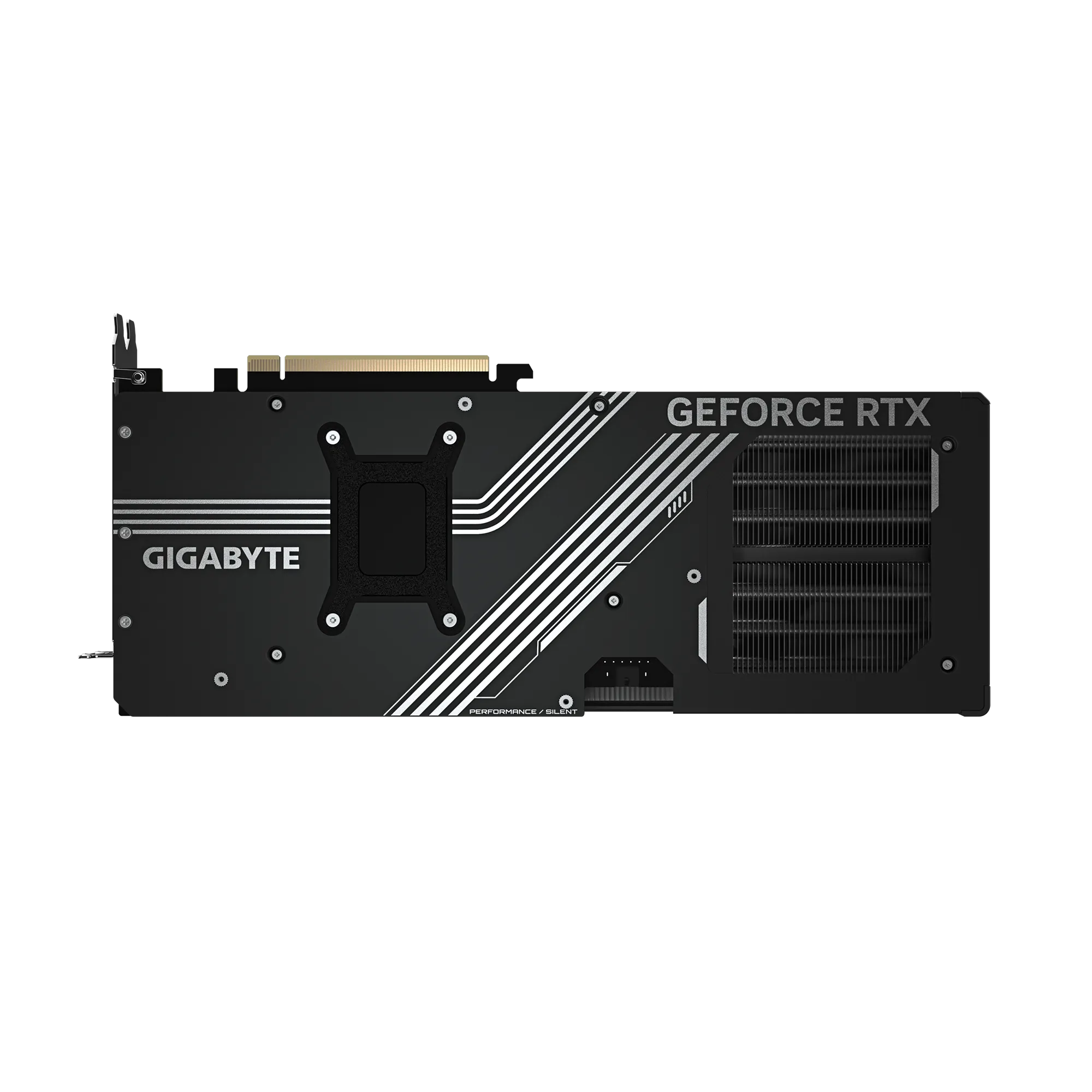 Gigabyte GeForce RTX 5080 WINDFORCE OC SFF 16 GB – Blackwell GPU, 2,670 MHz Boost, 16 GB GDDR7, PCIe 5.0, Triple fans, SFF-Ready