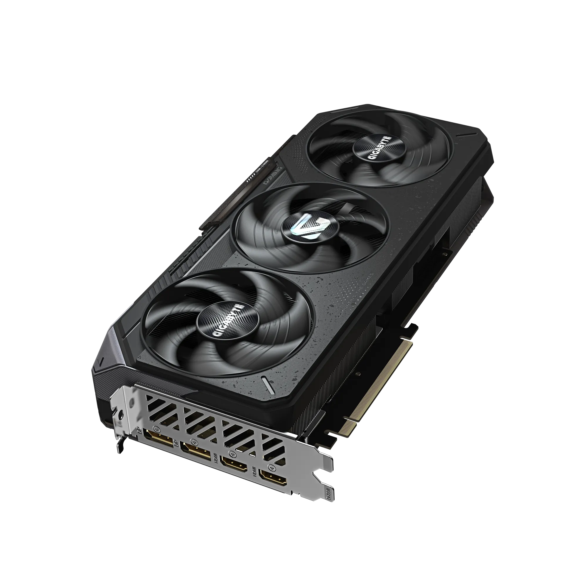 بطاقة رسومات GIGABYTE Radeon RX 9070 XT GAMING OC 16G