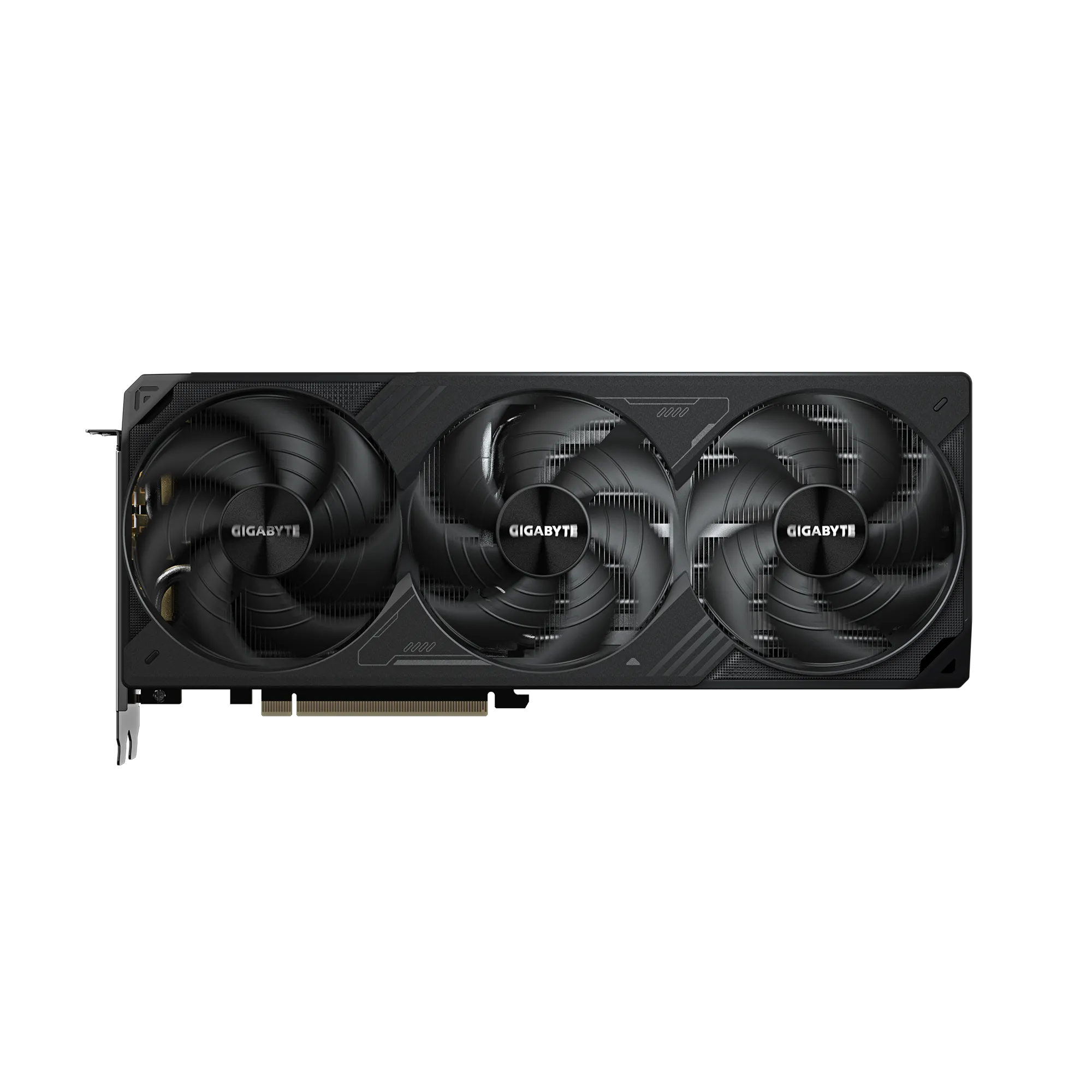 Gigabyte GeForce RTX 5080 WINDFORCE OC SFF 16 GB – Blackwell GPU, 2,670 MHz Boost, 16 GB GDDR7, PCIe 5.0, Triple fans, SFF-Ready