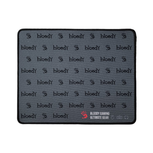 Bloody Gaming Mouse Pad - 350*280*3(mm)