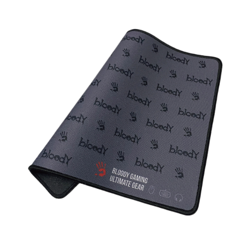 Bloody Gaming Mouse Pad - 350*280*3(mm)