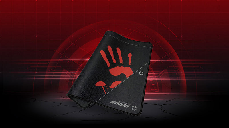 Bloody Gaming Mouse Pad - 350*280*3(mm)