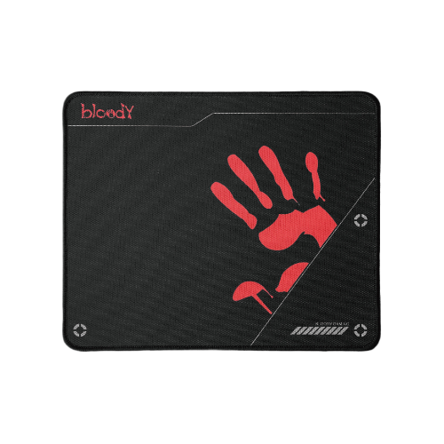 Bloody Gaming Mouse Pad - 350*280*3(mm)