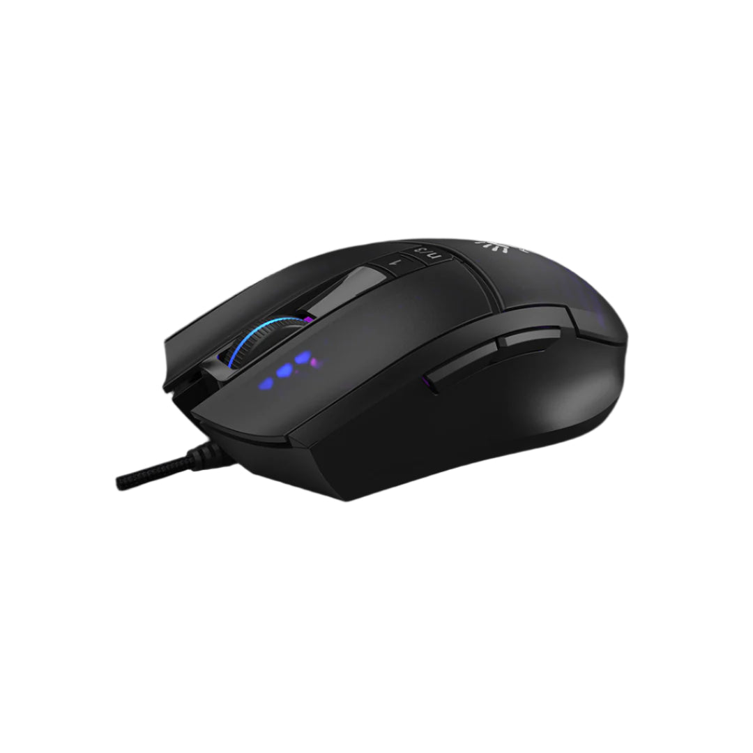 ماوس الألعاب السلكي Bloody L65 Max Honeycomb خفيف الوزن