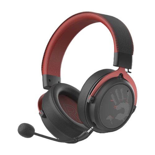 Bloody MR590 RGB GAMING WIRELESS HEADSET