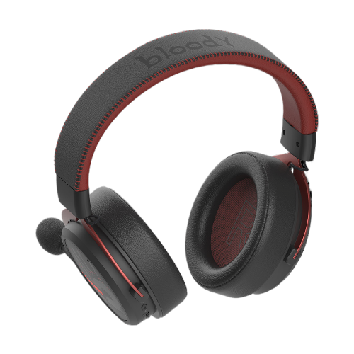 Bloody MR590 RGB GAMING WIRELESS HEADSET