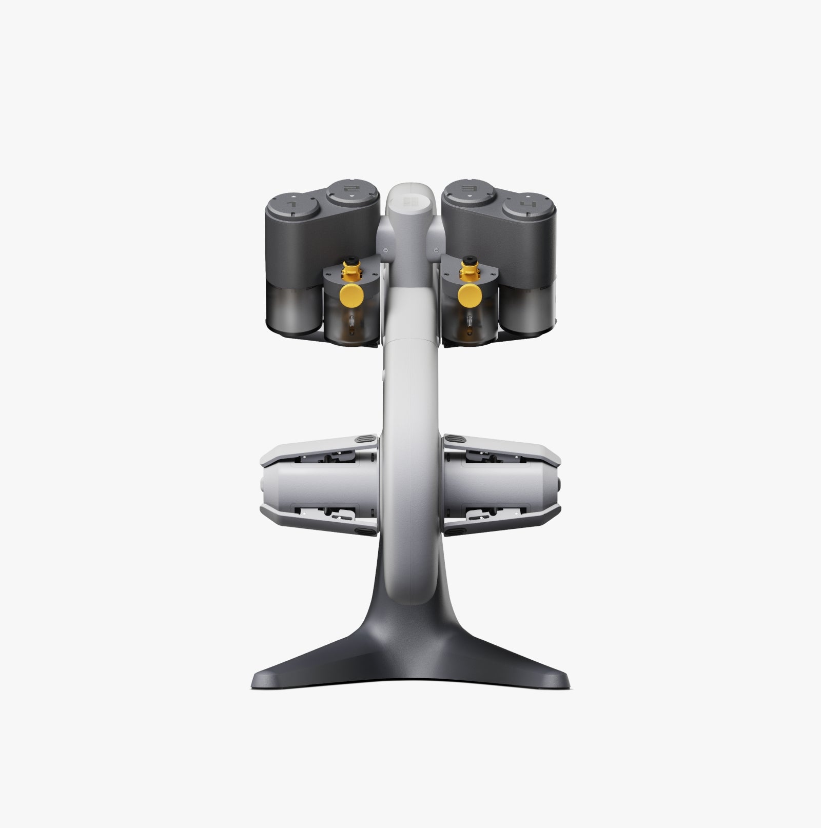 Bambu Lab AMS Lite – 4‑Filament Automatic Material System for A1 Series, 397×208×342 mm, 1.6 kg, RFID Sync